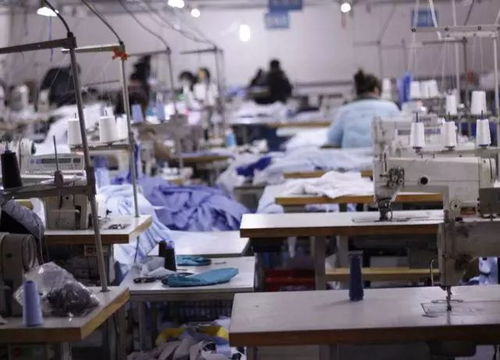 計(jì)件工資也會(huì)不公平 服裝工廠做到這10點(diǎn),再也不怕工人罷工