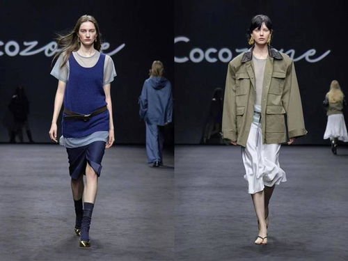 服飾電商焦慮蔓延，為何這些品牌卻安然無恙？