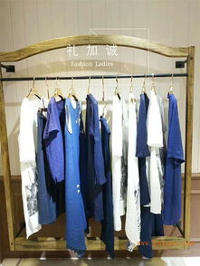 冰諾姿品牌折扣與庫(kù)存女裝批發(fā)指南 源頭廠(chǎng)家與價(jià)格解析