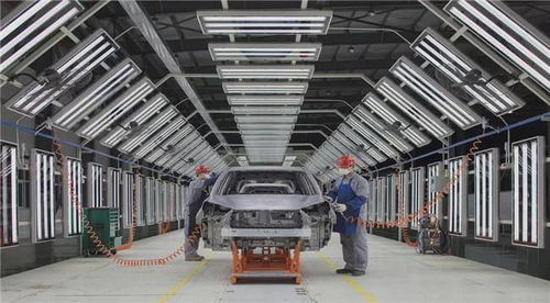 哪吒汽車逆市大增 產(chǎn)品力、資本信心與新能源賽道共振