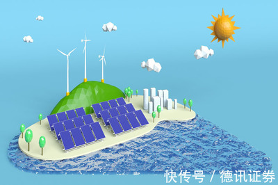 下雨了、沒風(fēng)了，新能源如何供電？技術(shù)服務(wù)的破局之道